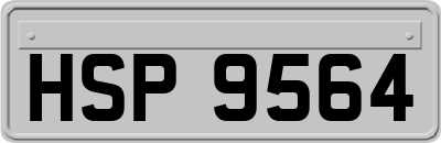 HSP9564