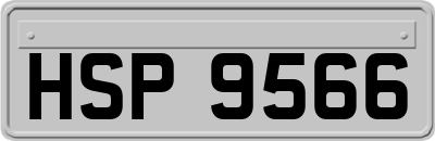 HSP9566