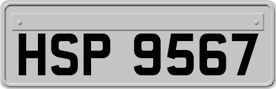 HSP9567