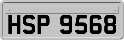 HSP9568