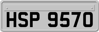 HSP9570