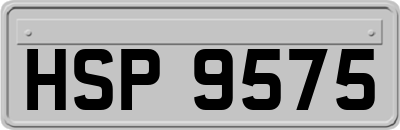 HSP9575