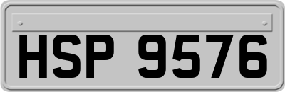 HSP9576