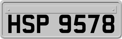 HSP9578
