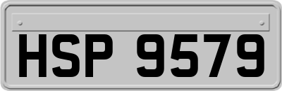 HSP9579