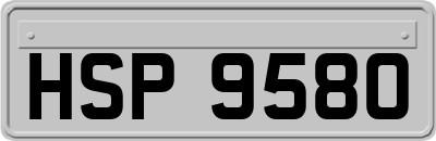 HSP9580
