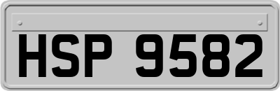 HSP9582