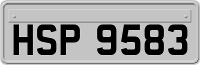 HSP9583