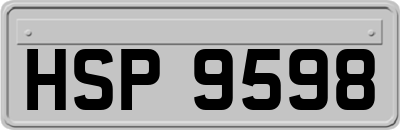 HSP9598
