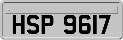 HSP9617