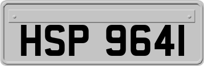 HSP9641