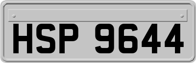 HSP9644