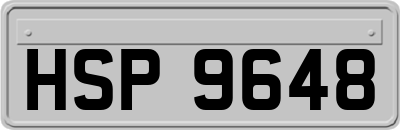 HSP9648