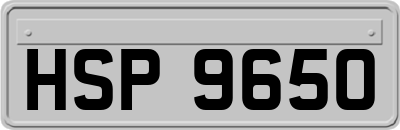 HSP9650