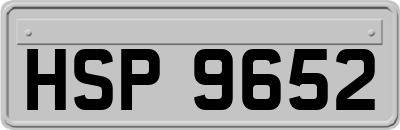 HSP9652