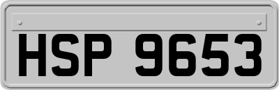 HSP9653