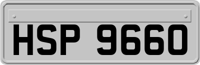 HSP9660