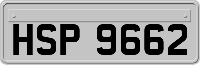 HSP9662