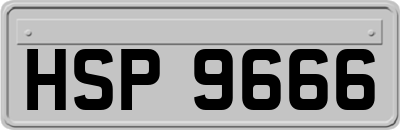 HSP9666
