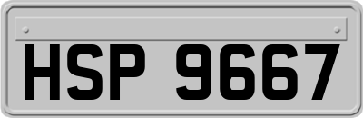 HSP9667