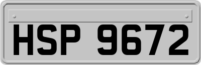 HSP9672