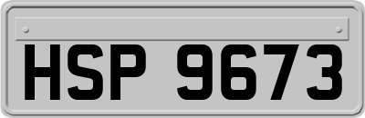 HSP9673