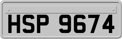 HSP9674