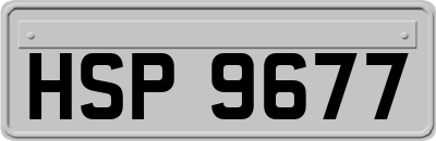 HSP9677