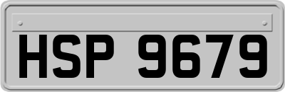 HSP9679