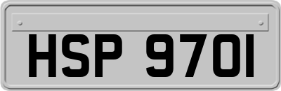 HSP9701