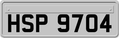 HSP9704