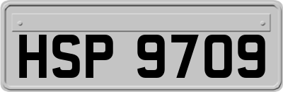 HSP9709