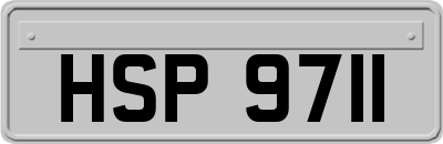 HSP9711