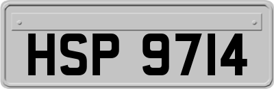 HSP9714