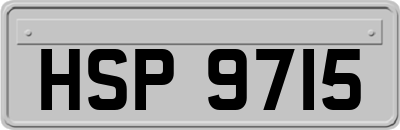 HSP9715