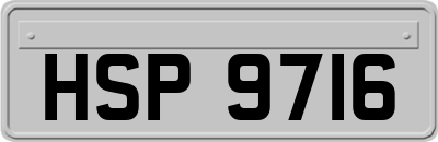 HSP9716