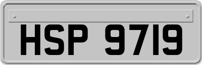 HSP9719