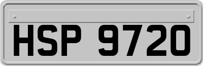 HSP9720