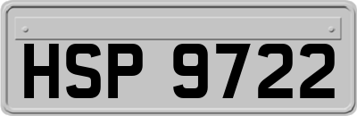 HSP9722