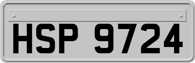 HSP9724