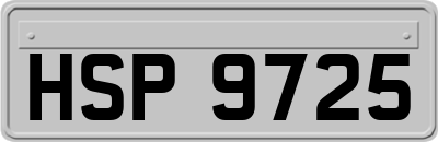 HSP9725