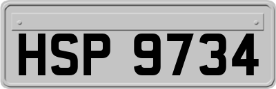 HSP9734