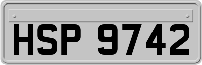 HSP9742