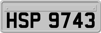 HSP9743