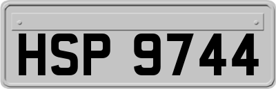 HSP9744