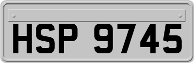 HSP9745