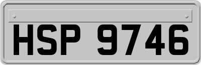 HSP9746