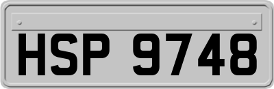 HSP9748