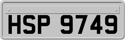 HSP9749