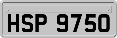 HSP9750
